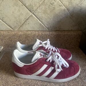 Adidas Gazelle Sneakers